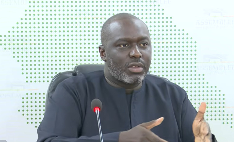 Foncier public à Dakar : Kaba Diakité dénonce des loyers dérisoires et des baux présumés irréguliers sous Abdou Karim Fofana Foncier public à Dakar : Kaba Diakité dénonce des loyers dérisoires et des baux présumés irréguliers sous Abdou Karim Fofana