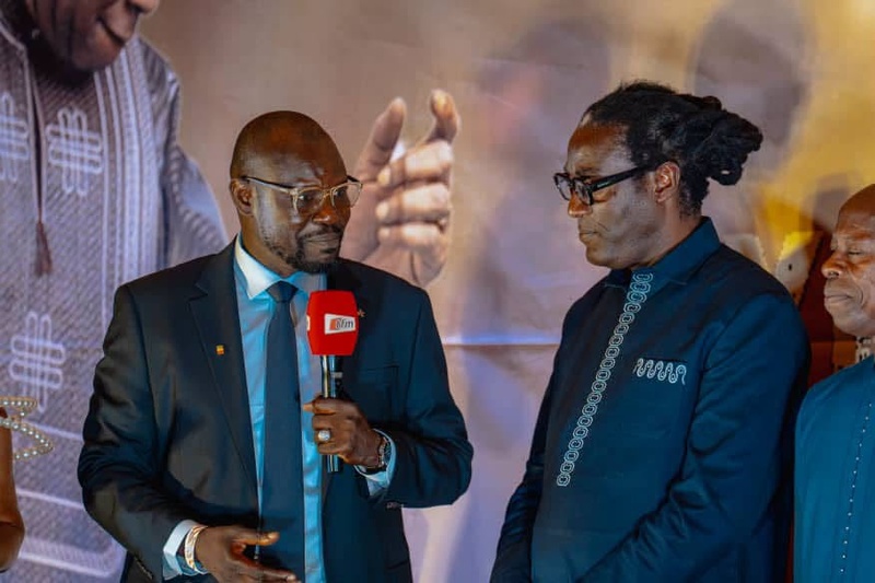 Grand Bal Bercy 2026 : l’ASPT mise sur Youssou Ndour pour faire rayonner la destination Sénégal sous l’impulsion de Pape Bérenger Fap Ngom