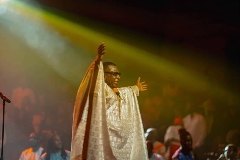 Grand Bal Bercy 2026 : l’ASPT mise sur Youssou Ndour pour faire rayonner la destination Sénégal sous l’impulsion de Pape Bérenger Fap Ngom