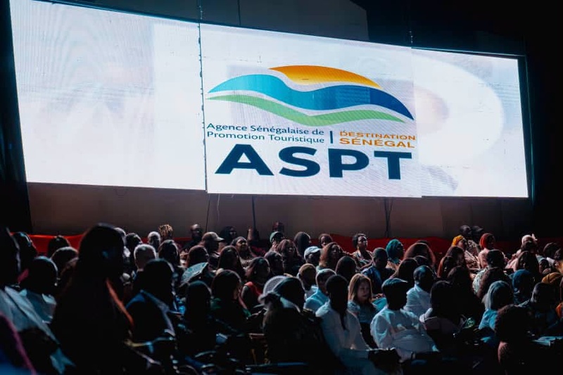 Grand Bal Bercy 2026 : l’ASPT mise sur Youssou Ndour pour faire rayonner la destination Sénégal sous l’impulsion de Pape Bérenger Fap Ngom Grand Bal Bercy 2026 : l’ASPT mise sur Youssou Ndour pour faire rayonner la destination Sénégal sous l’impulsion de Pape Bérenger Fap Ngom