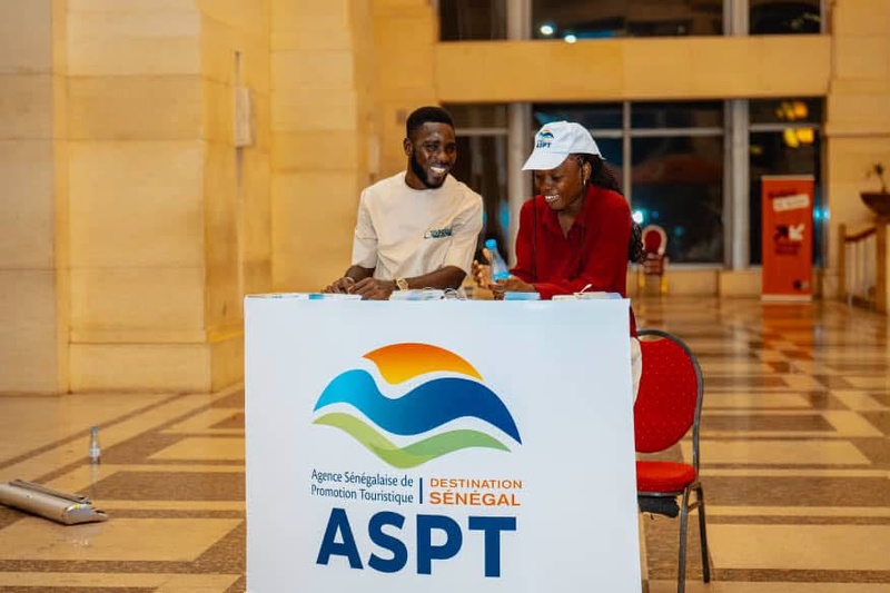 Grand Bal Bercy 2026 : l’ASPT mise sur Youssou Ndour pour faire rayonner la destination Sénégal sous l’impulsion de Pape Bérenger Fap Ngom