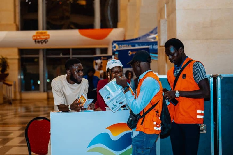 Grand Bal Bercy 2026 : l’ASPT mise sur Youssou Ndour pour faire rayonner la destination Sénégal sous l’impulsion de Pape Bérenger Fap Ngom Grand Bal Bercy 2026 : l’ASPT mise sur Youssou Ndour pour faire rayonner la destination Sénégal sous l’impulsion de Pape Bérenger Fap Ngom