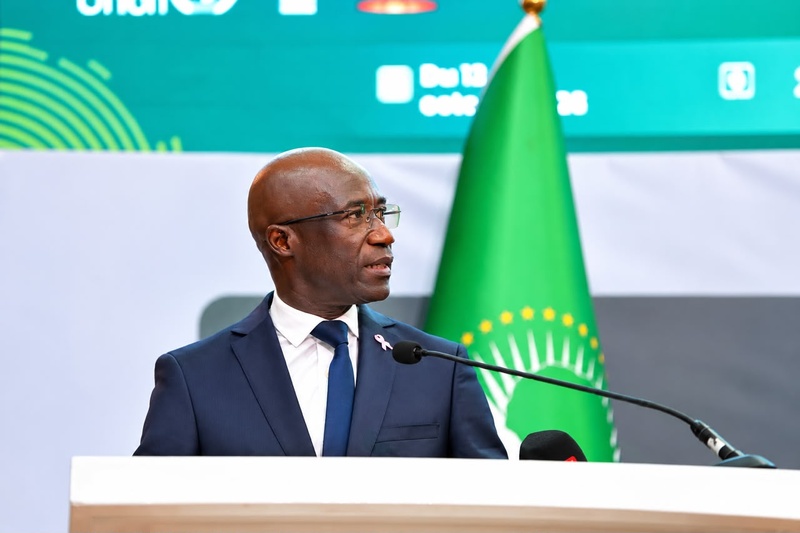 89e SESSION ORDINAIRE DE LA CADHP : À DAKAR, LE SÉNÉGAL APPELLE À FAIRE DES DROITS DE L’HOMME UNE RÉALITÉ VIVANTE