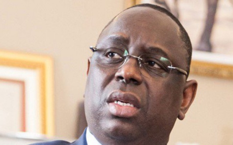 Le Président Macky Sall visé par une plainte devant la Cour suprême Le Président Macky Sall visé par une plainte devant la Cour suprême