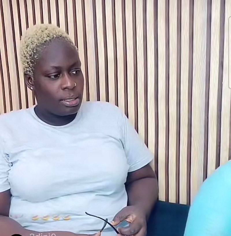 Nogaye Kara placée en garde à vue pour injures publiques, menaces et atteinte aux bonnes mœurs après un live TikTok