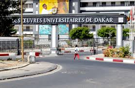 UCAD : le campus social rouvre ce jeudi 15 octobre, l’accès soumis à un contrôle d’identité