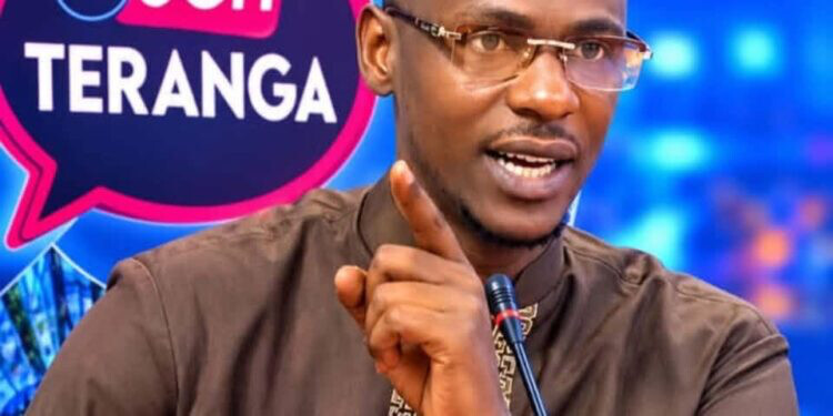 Affaire Noura Ba : le chroniqueur Momo Cissé convoqué par la DSC