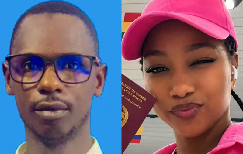 Affaire Nourah Ba : « Induit en erreur », Momo Cissé promet de présenter des excuses publiques Affaire Nourah Ba : « Induit en erreur », Momo Cissé promet de présenter des excuses publiques