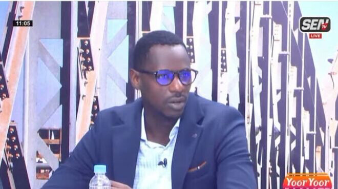 Affaire Noura Ba : Momo Cissé libéré, son procès fixé à mercredi