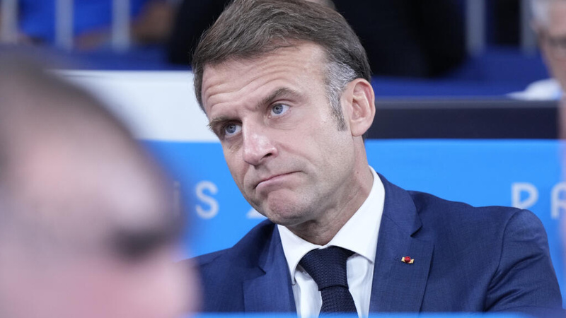 France : l’allocution de Macron tourne au fiasco politique, l’opposition tire à boulets rouges sur l’Élysée
