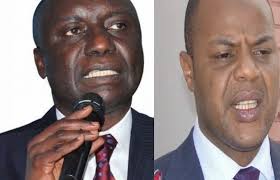 Idrissa Seck, sinistre acrobate du ciel - Par Mame Mbaye Niang Idrissa Seck, sinistre acrobate du ciel - Par Mame Mbaye Niang