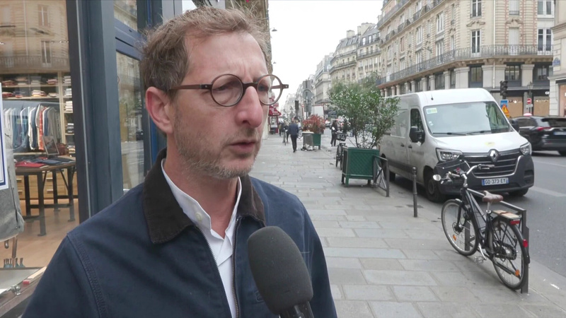 Pour le maire de Paris Centre, il est "difficile de comprendre comment le ministère de l'Intérieur a pu être surpris"