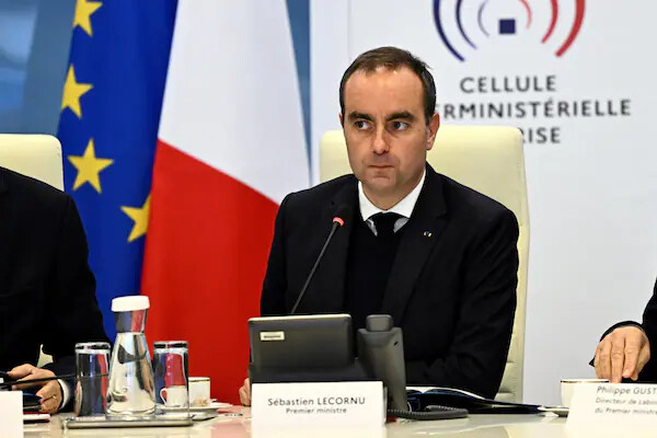 France- Les renseignements convoqués ce soir par Sébastien Lecornu