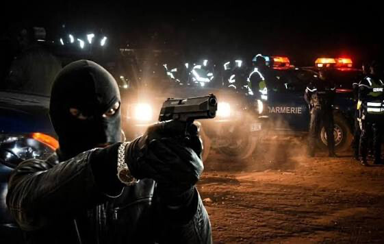 Dahra Djolof : un point de transfert de fonds braqué sous les tirs, l’insécurité relance le débat sur la protection des citoyens