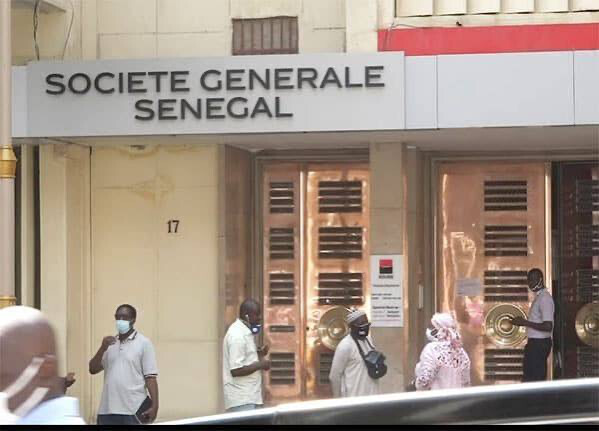 Escroquerie bancaire  de 231 millions FCFA : Papa Ndiogou Niang déféré à nouveau, dix pick-up au cœur de l’affaire