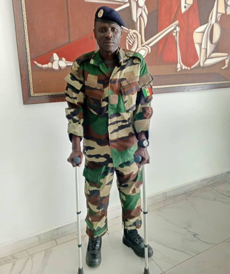 Nécrologie : Seydou Bâ, héros de Kabeum et symbole de résilience, tire sa révérence à Malicounda Nécrologie : Seydou Bâ, héros de Kabeum et symbole de résilience, tire sa révérence à Malicounda