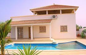 La vérité sur la "villa Habré" : Le couple Sy n’est pas à 17 millions près… La vérité sur la "villa Habré" : Le couple Sy n’est pas à 17 millions près…