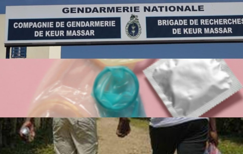 Thiaroye-sur-Mer : une rencontre privée entre six présumés homosexuels tourne au drame, l’un meurt d’une overdose présumée et trois participants arrêtés