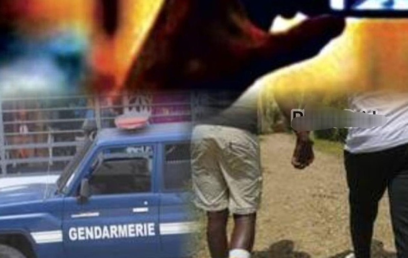 Thiaroye-sur-Mer : une rencontre privée entre six présumés homosexuels tourne au drame, l’un meurt d’une overdose présumée et trois participants arrêtés Thiaroye-sur-Mer : une rencontre privée entre six présumés homosexuels tourne au drame, l’un meurt d’une overdose présumée et trois participants arrêtés