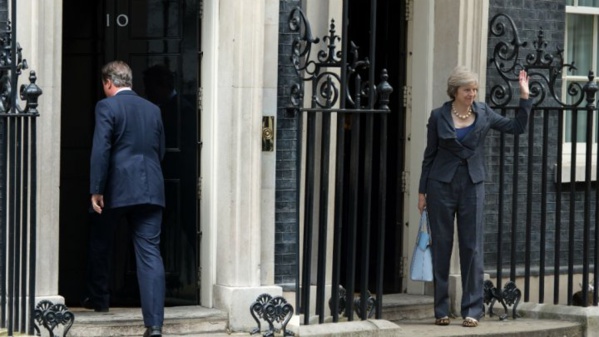 Royaume-Uni : ce que Cameron laisse comme héritage, ce que May va en faire