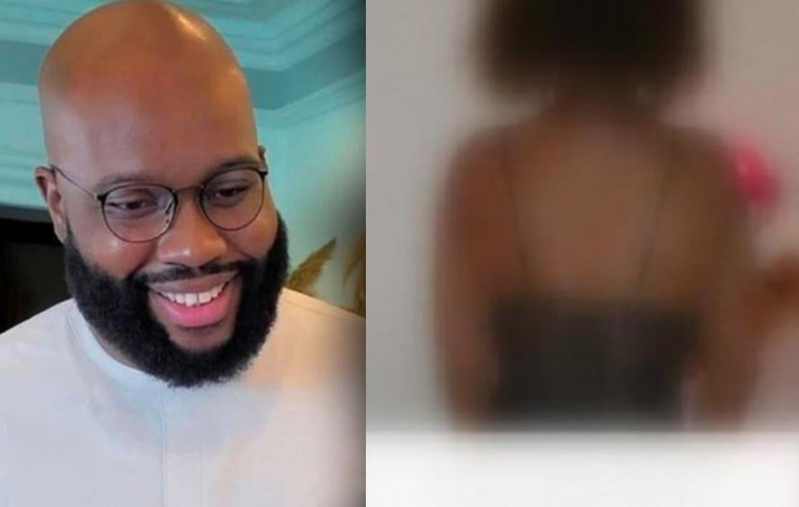 Affaire « Kocc Barma » : 129 564 fichiers pornographiques extraits de deux sites, de nouveaux éléments accablants dans le dossier
