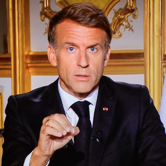 Violences urbaines : Emmanuel Macron siffle la fin de la récréation et déploie un rouleau compresseur sécuritaire