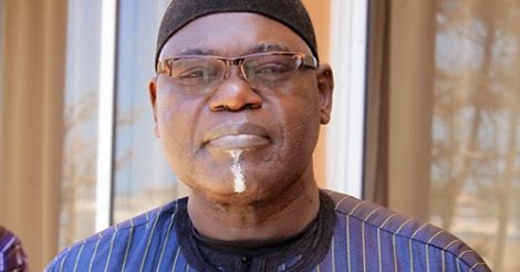 « Idy s’était engagé à rembourser 21 milliards » selon Colonel Momar Cissé « Idy s’était engagé à rembourser 21 milliards » selon Colonel Momar Cissé