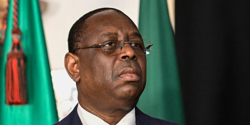Macky Sall à l’OIF : Wade Ndoye dénonce une “intox” sur une prétendue candidature