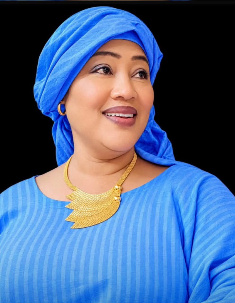 Affaire Ndèye Leïla Sow : la présidente de l’UPR placée en garde à vue à la DSC après la plainte d’And Samm Jikko Yi