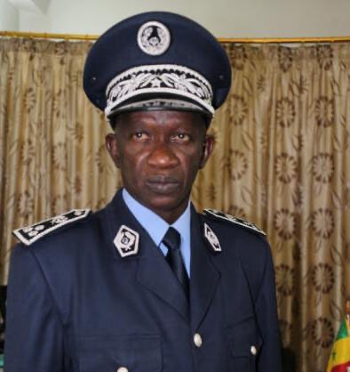 Nécrologie – Abdoulaye Diop rappelé à Dieu : la Police nationale perd l’un de ses hauts dignitaires