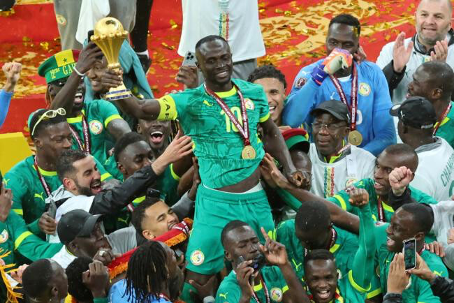 CAN 2032 : le Sénégal passe à l’offensive, Dakar rêve d’un retour historique de la compétition