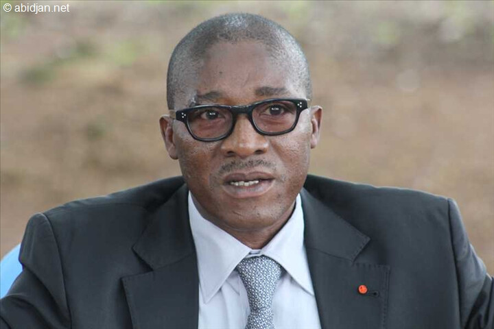 Côte d’Ivoire – Nécrologie : Coulibaly Gnénema Mamadou, ancien Garde des Sceaux, rappelé à Dieu