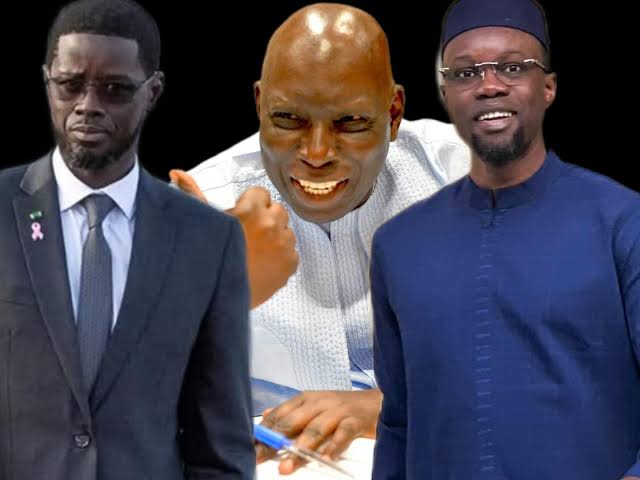 Sonko–Madiambal : le face-à-face que l’opinion attend, les zones d’ombre qui persistent