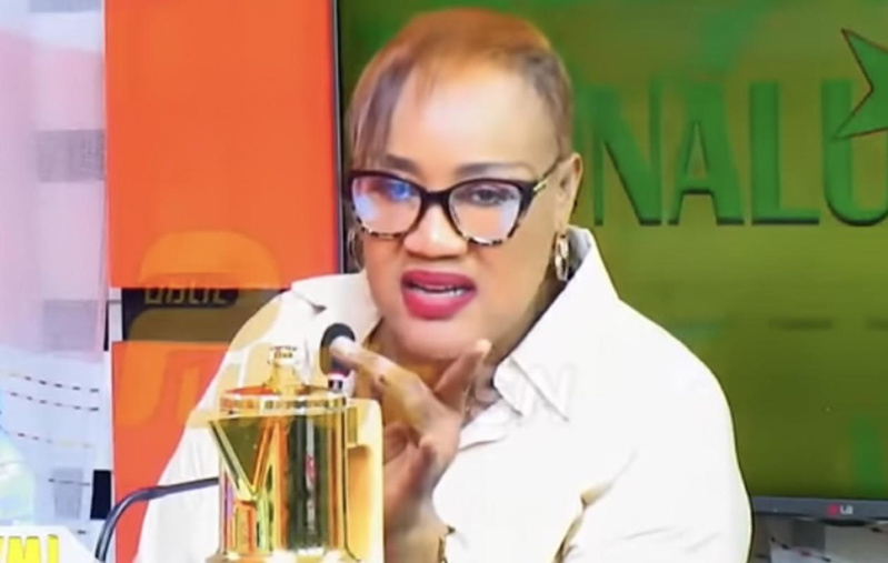 Ndèye Sow Leïla placée sous mandat de dépôt : rendez-vous lundi devant le tribunal des flagrants délits de Dakar