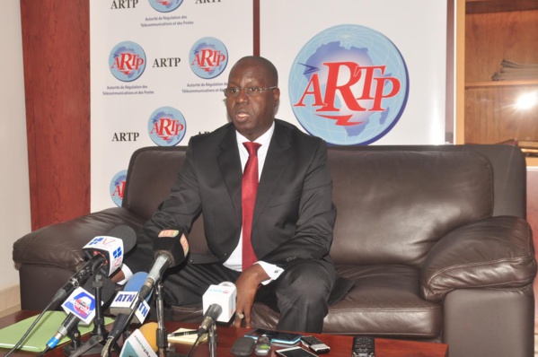 Pourquoi le régulateur télécoms (ARTP)  a sanctionné SONATEL tenue de verser une pénalité de ... 13 milliards CFA Pourquoi le régulateur télécoms (ARTP)  a sanctionné SONATEL tenue de verser une pénalité de ... 13 milliards CFA