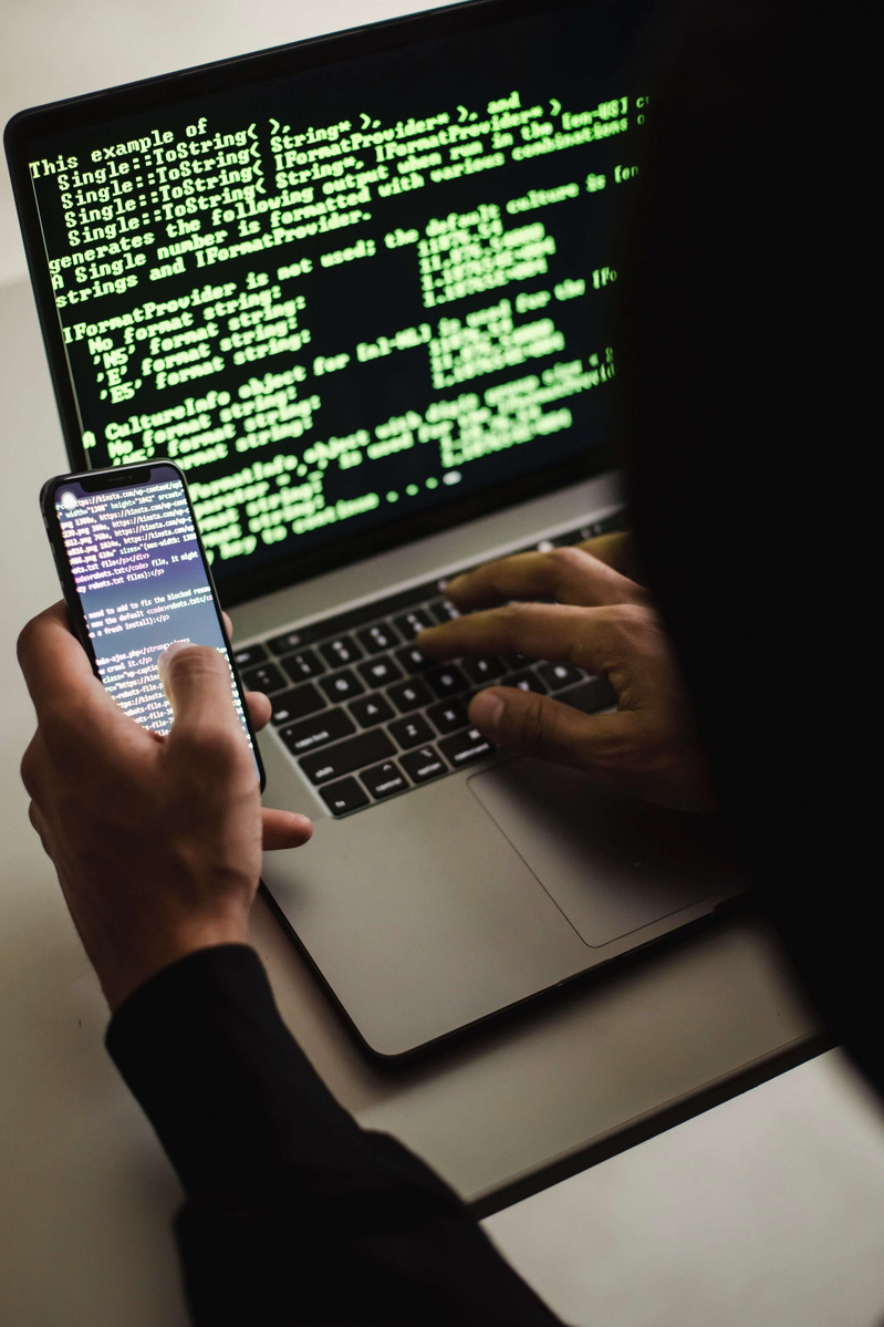 (EXCLUSIF) Fraude au SIM Swap : près de 300 millions FCFA en jeu, la gendarmerie remonte la piste jusqu’au Maroc (EXCLUSIF) Fraude au SIM Swap : près de 300 millions FCFA en jeu, la gendarmerie remonte la piste jusqu’au Maroc
