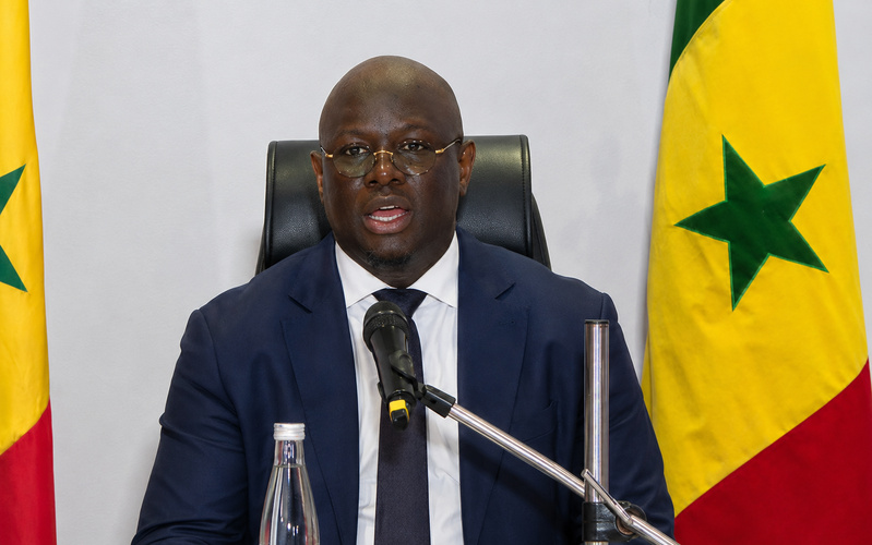 Marché des titres publics de l’UMOA : Cheikh Diba mobilise 55 milliards FCFA et séduit les investisseurs avec une couverture de 138,75 %