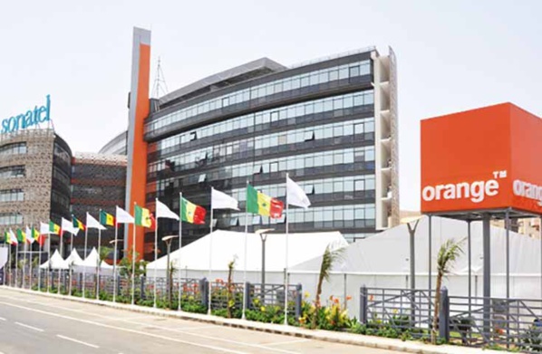 La mise au point de SONATEL La mise au point de SONATEL