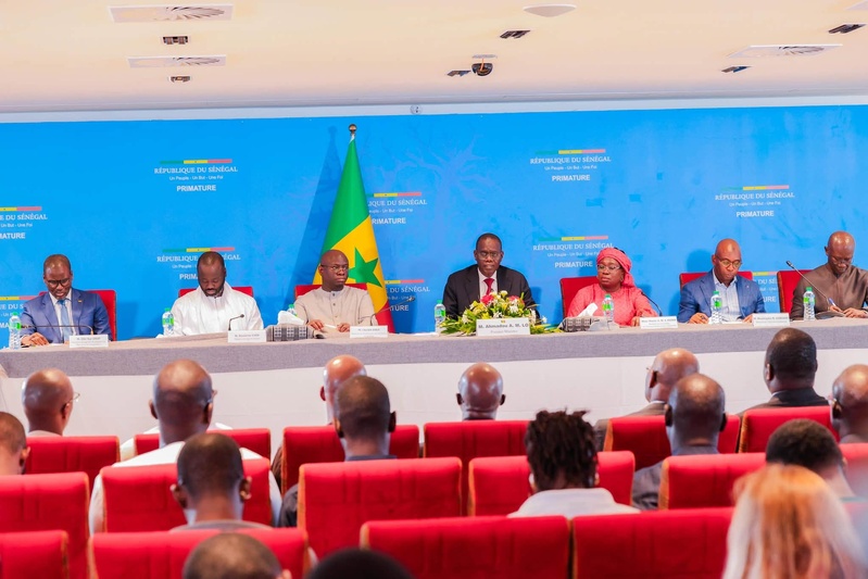 LFR 2026 : entre rigueur budgétaire, tensions politiques et impératifs de développement