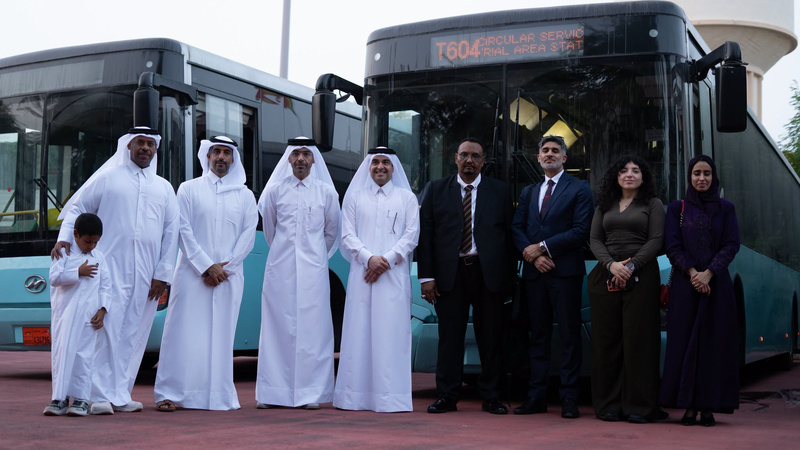 JOJ Dakar 2026 : le Qatar scelle son engagement aux côtés du Sénégal par un précieux appui logistique et sécuritaire JOJ Dakar 2026 : le Qatar scelle son engagement aux côtés du Sénégal par un précieux appui logistique et sécuritaire