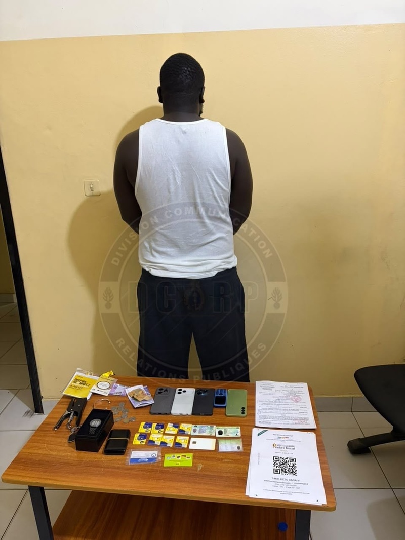 Niokhor Laye Mbengue tombe aux Almadies après huit mois de cavale présumée : une arrestation aux ramifications judiciaires tentaculaires
