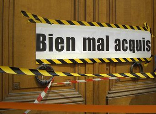 L'Etat a-t-il recouvré 50 milliards FCfa ? L'Etat a-t-il recouvré 50 milliards FCfa ?