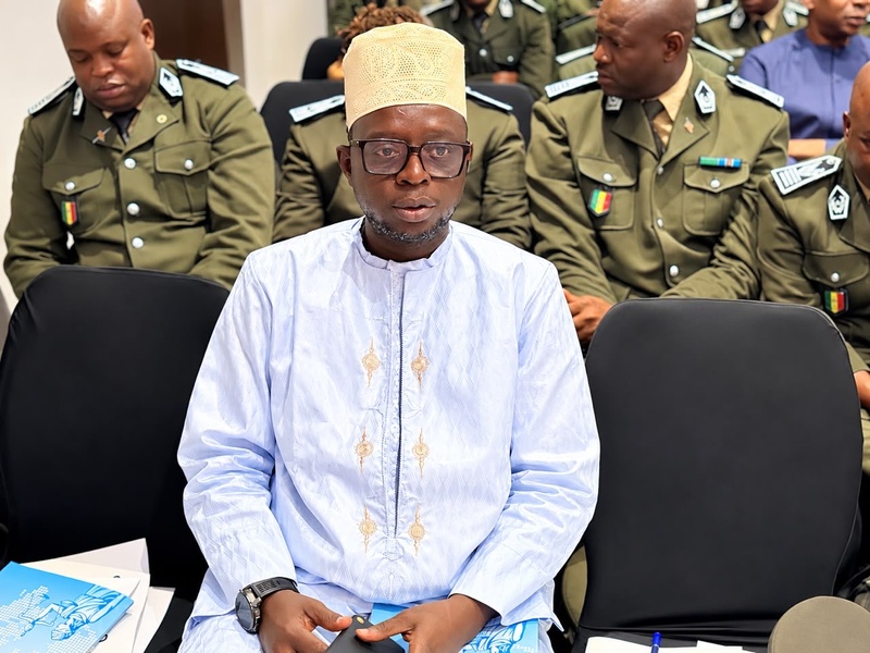 Me Moussa Sarr : « La porte de la prison peut s’ouvrir en une seconde, mais il faut parfois des années pour rebâtir une vie »