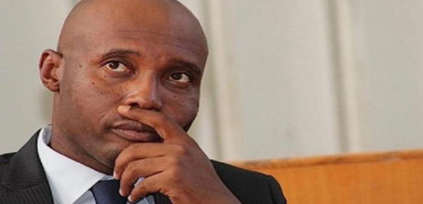 SEN du PS : Barthélémy DIAS recadré par Serigne MBAYE THIAM SEN du PS : Barthélémy DIAS recadré par Serigne MBAYE THIAM