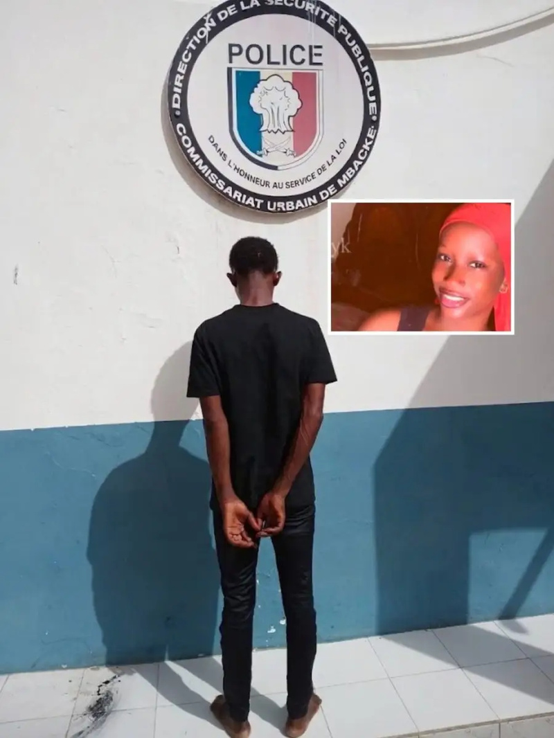 Drame d’Aminata Sy à Podor : reconstitution des faits, le suspect déféré au parquet de Saint-Louis !