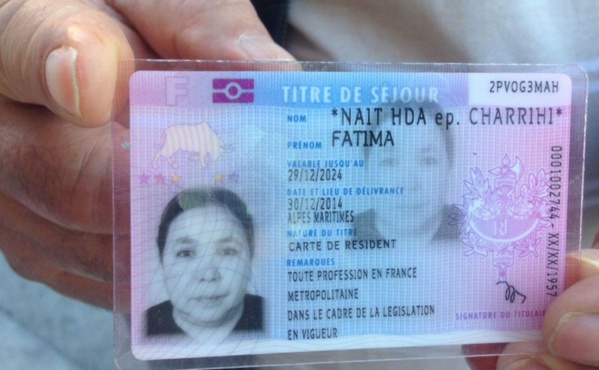 Nice : "Ma mère, c’était la première victime. Elle pratiquait un vrai islam", témoigne un fils éploré Nice : "Ma mère, c’était la première victime. Elle pratiquait un vrai islam", témoigne un fils éploré