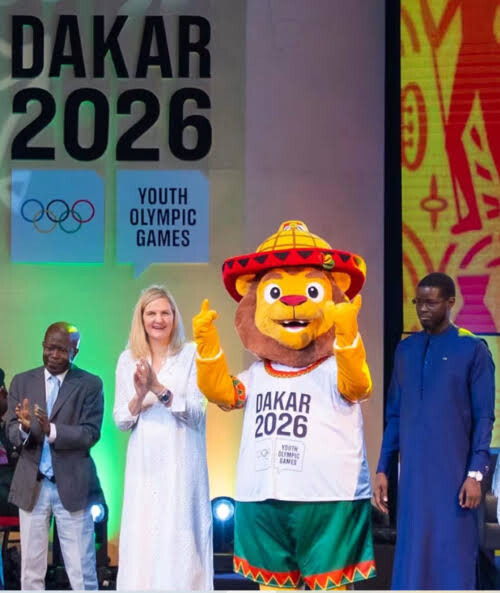 JOJ DAKAR 2026 : EMBOUTEILLAGES MONSTRES, NAVÉTANES SACRIFIÉS, COMMUNICATION DÉFAILLANTE… LES COUACS QUI ASSOMBRISSENT LA FÊTE OLYMPIQUE !