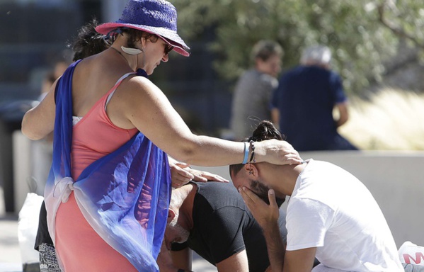 L'EI revendique l'attentat de Nice via son agence Amaq