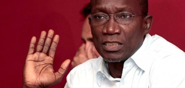 Me Amadou SALL : «La grâce accordée à Karim WADE ne saurait réparer…» Me Amadou SALL : «La grâce accordée à Karim WADE ne saurait réparer…»