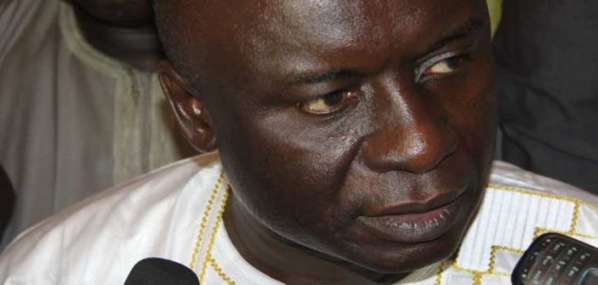 Lettre aux Sénégalais : Idrissa SECK fait feu de tout bois Lettre aux Sénégalais : Idrissa SECK fait feu de tout bois